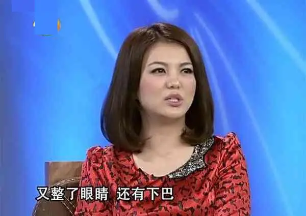 邓紫棋杨颖杨幂杨紫张天爱熊黛林by2林志玲娄艺潇辟谣方式分析_娱乐圈明星整容自证未整容方法_娱乐圈没整过容的明星