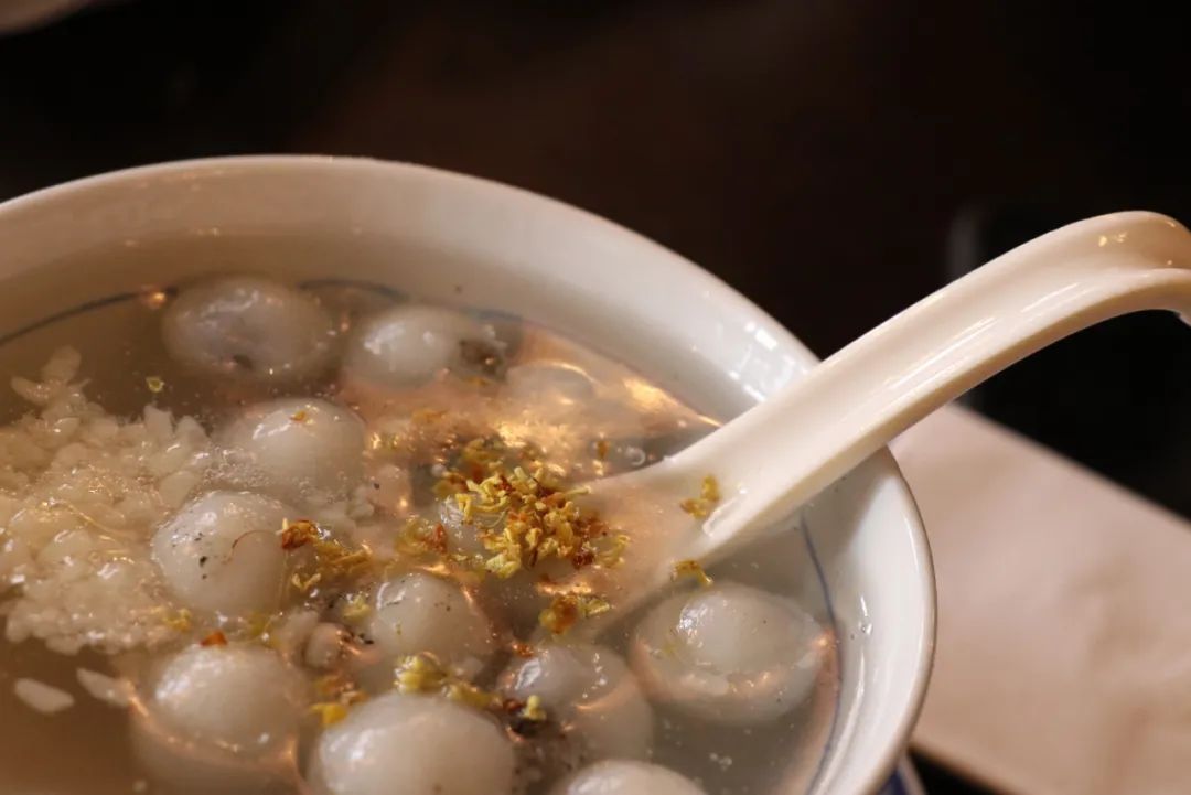 城市记忆老字号甜品_云南黑暗料理网红打卡店,_夏季特色甜品