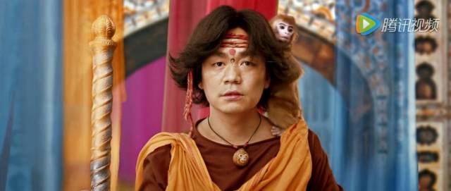 大闹天竺贺岁档电影_大年初一王宝强导演处女作_电影大闹天竺在线观看