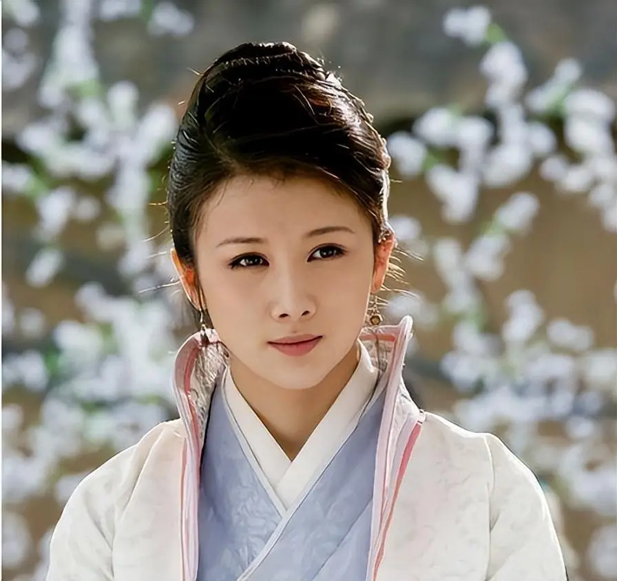 孙菲菲退出娱乐圈原因_孙菲菲古装第一美女经历_2016古装女明星