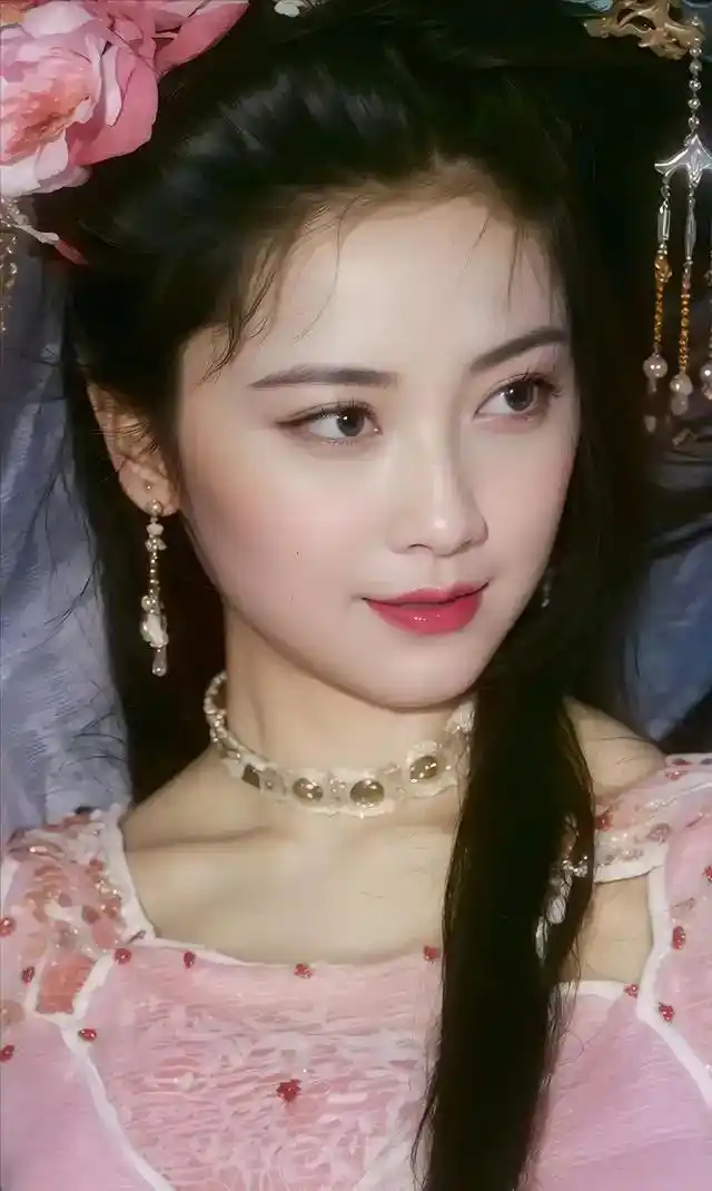 古装女神代表演员_中国古装剧经典女演员_2016古装女明星