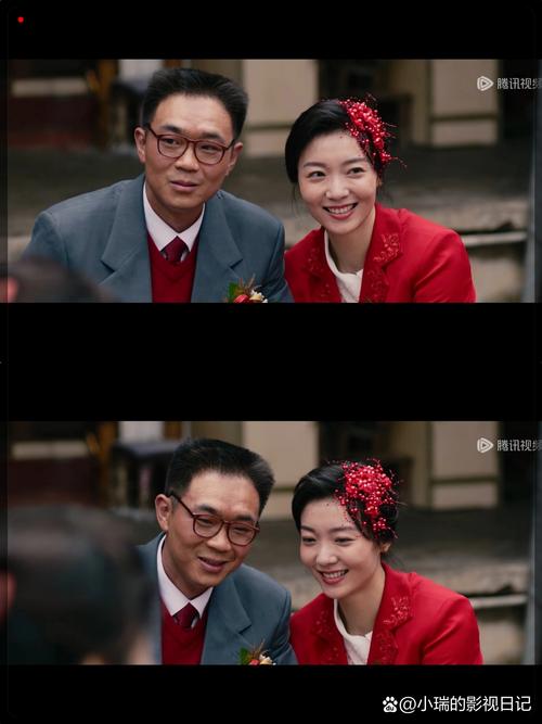 2026春节重温爱情雨全集在线观看，70年代与当下两条故事线高清画质