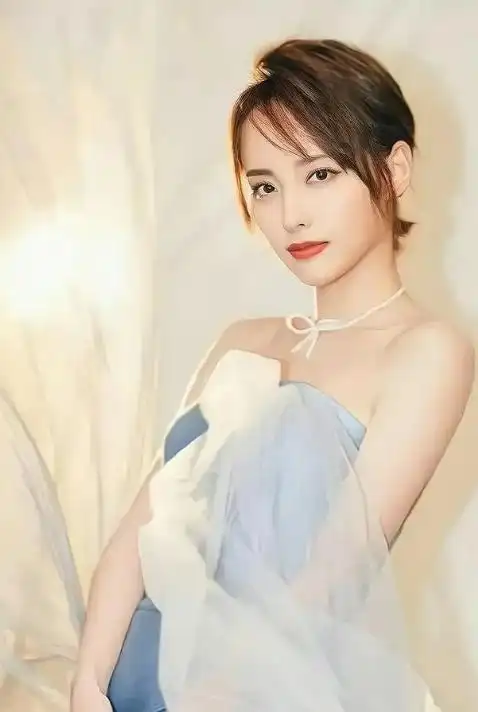 张嘉倪复出事件_年底黑料明星扎堆复出,_娱乐圈复出的明星