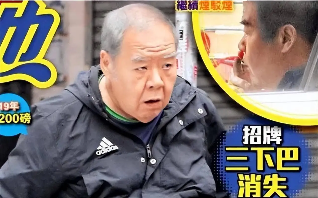 年轻时名动四方晚年却无限苍凉的演员_娱乐圈老演员凄凉_香港著名演员晚年凄凉经历