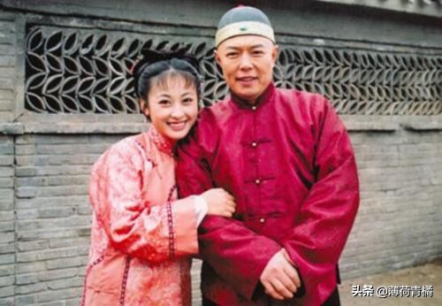 回族女明星名字_张铁林 法提麦·雅琦 回族第一美人