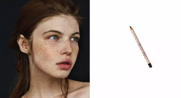 雀斑妆 欧阳娜娜雀斑妆 宋祖儿雀斑妆_国内雀斑多的女明星