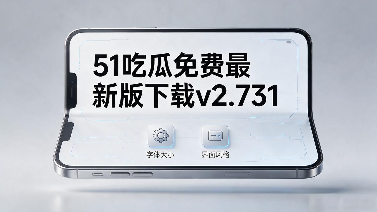 51吃瓜免费最新版下载 娱乐新闻八卦软件 个性化推荐_51吃瓜苹果手机怎么下载,