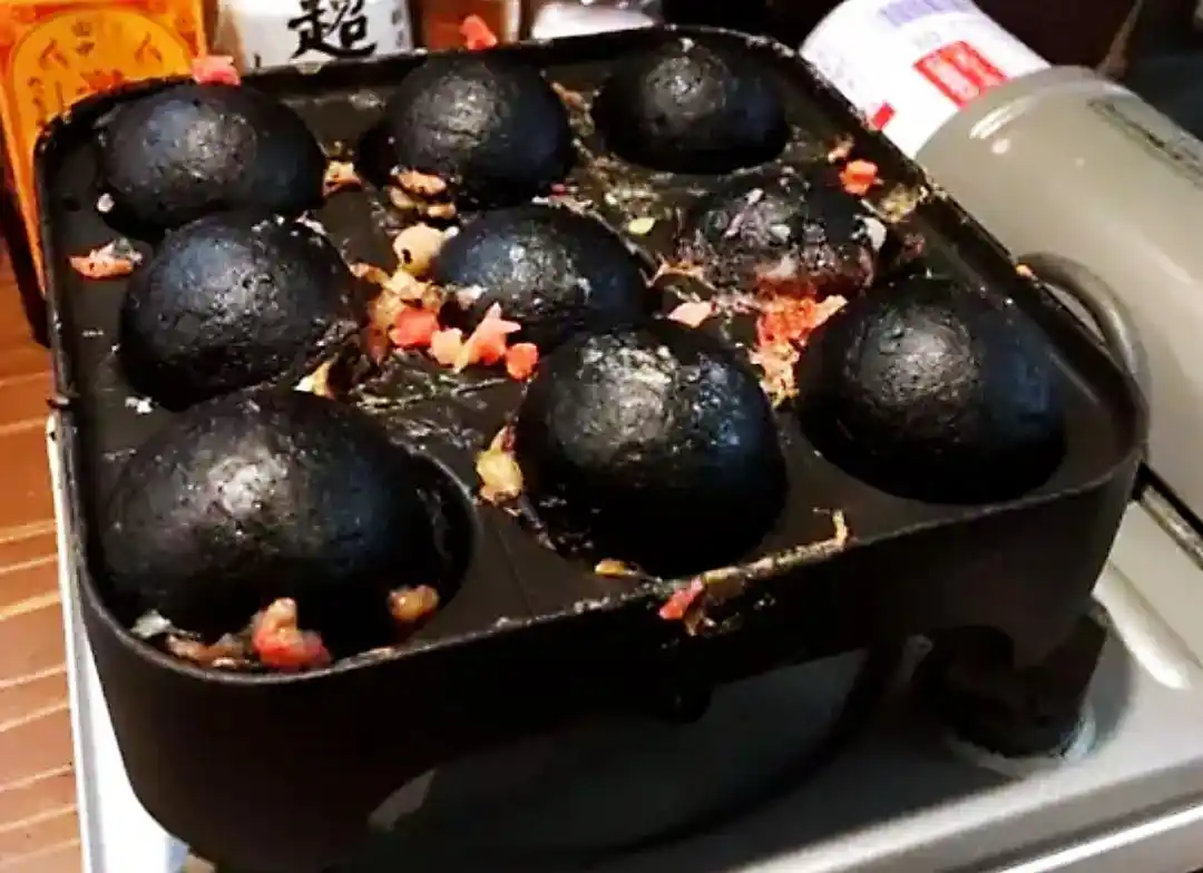 厨艺翻车 黑暗料理 网红菜谱_明星黑暗料理图片大全高清,