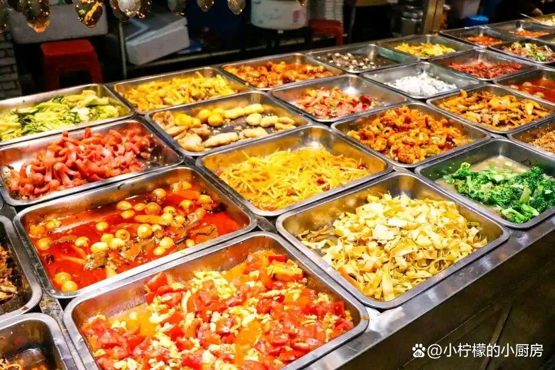 高校食堂黑暗料理_明星黑暗料理图片大全高清,_酿香蕉苦瓜创意菜