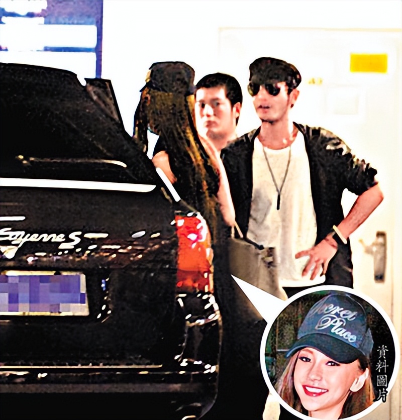 杨颖 人走茶凉 复出秘史_娱乐圈的无情