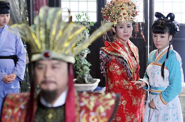 薛平贵与王宝钏哪里看？高清正版在线观看和字幕指南